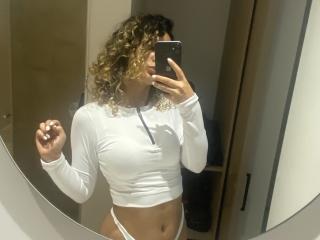 FloraSaenz - Live sexe cam - 19433458