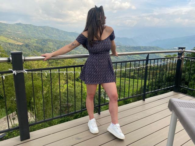 AtheneaRossi - Live Sex Cam - 19433702