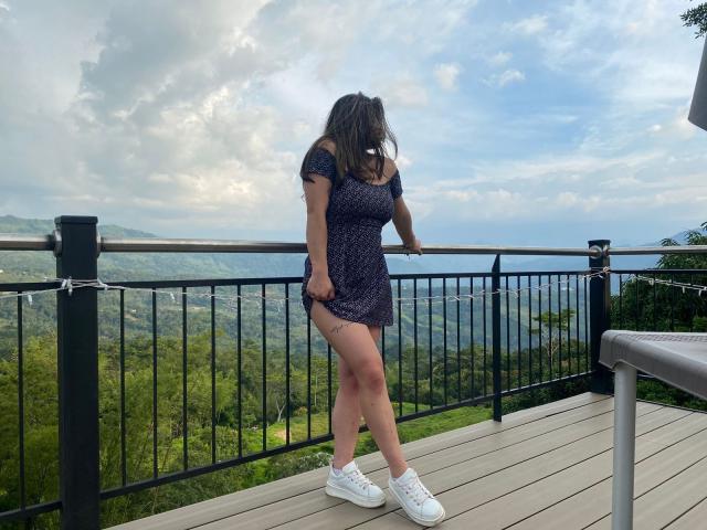 AtheneaRossi - Live sexe cam - 19433750