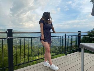 AtheneaRossi - Live sexe cam - 19433770