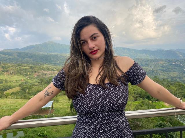 AtheneaRossi - Live Sex Cam - 19433818