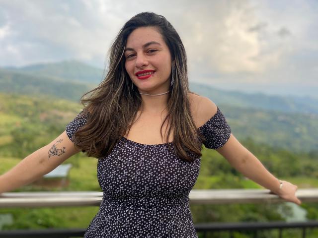 AtheneaRossi - Live sexe cam - 19433830