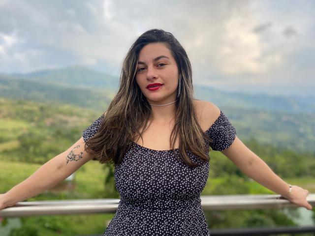 AtheneaRossi - Camera khiêu dâm &amp; quyến rũ trực tiếp - 19433834