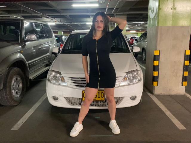 AtheneaRossi - Sexe cam en vivo - 19434590