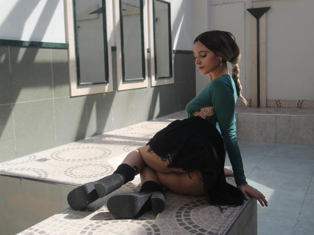 DelaMoons - Live sex cam - 19435250