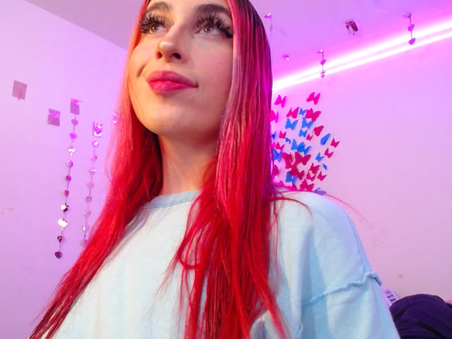 SammyViolet - Live porn &amp; sex cam - 19436326