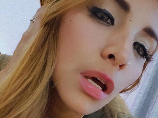 Stephaniez - Sexe cam en vivo - 19437258