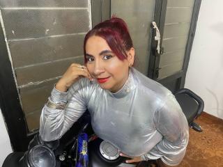 NahelaBigMelonsX - Live sexe cam - 19437366