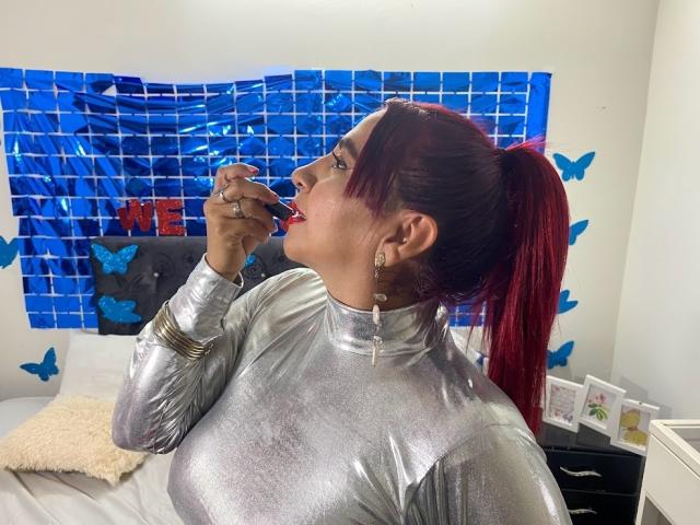 NahelaBigMelonsX - Camera khiêu dâm &amp; quyến rũ trực tiếp - 19437390