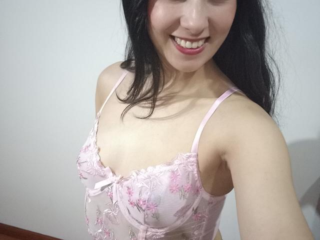 AnneStone - сексуальная веб-камера в реальном времени - 19437430