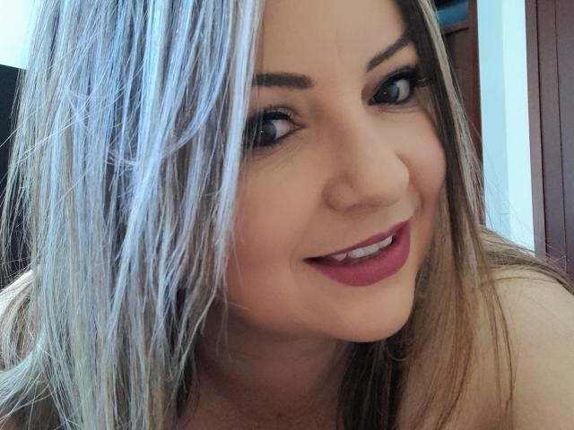 NatalyHami - Live sex cam - 19437806