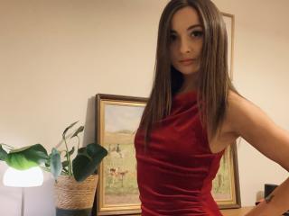 Dionisia - Sexe cam en vivo - 19437926