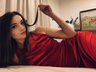 Dionisia - Live sexe cam - 19437930