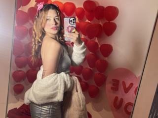 ShantalSummer - Sexe cam en vivo - 19438066