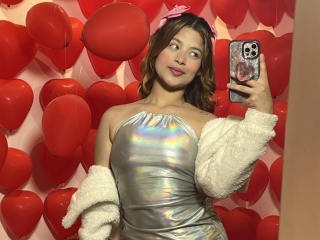 ShantalSummer - Sexe cam en vivo - 19438082