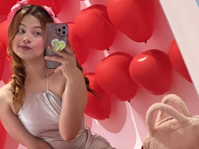 ShantalSummer - Sexe cam en vivo - 19438102