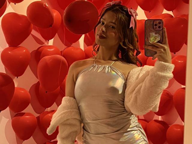 ShantalSummer - Sexe cam en vivo - 19438114