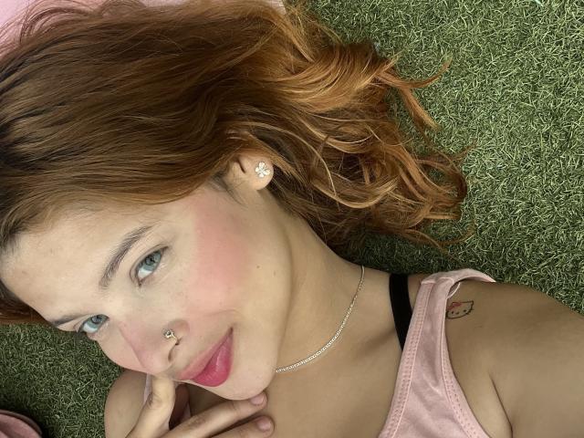 ShantalSummer - Sexe cam en vivo - 19438130