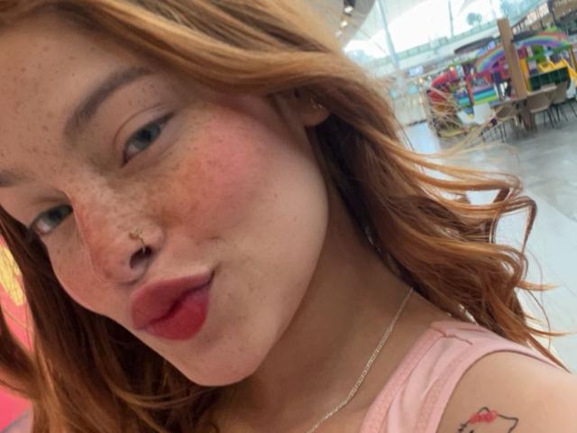 ShantalSummer - ライブポルノ&amp;セックスカム - 19438134