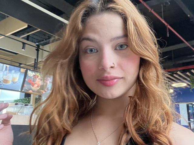 ShantalSummer - Live sex cam - 19438142