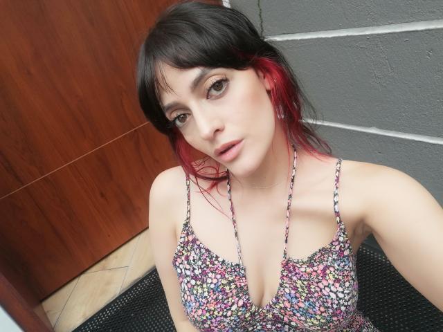 JaneRoa - Live sex cam - 19438622