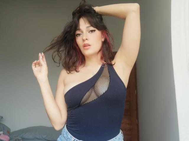 JaneRoa - Live Sex Cam - 19438666