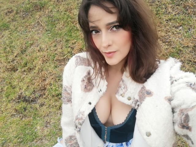 JaneRoa - 라이브 포르노 &amp; 섹스 캠 - 19438694