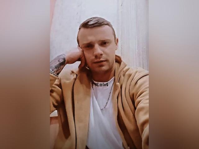 BrandonClain - Live sex cam - 19438822