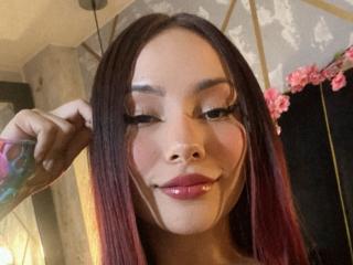 ValeryHarllow - Live sex cam - 19438922