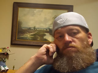 MrCJBrear - Live sex cam - 19439846