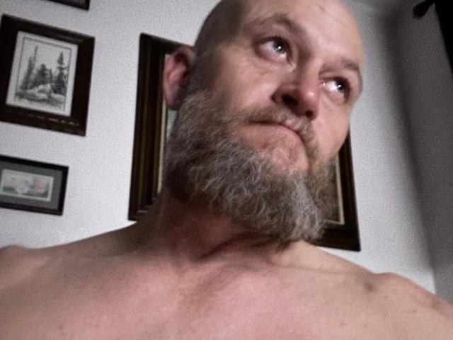 MrCJBrear - Sexe cam en vivo - 19440218