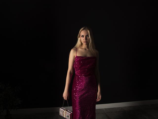 AnnNice - Sexe cam en vivo - 19440254