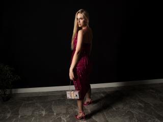 AnnNice - Sexe cam en vivo - 19440298