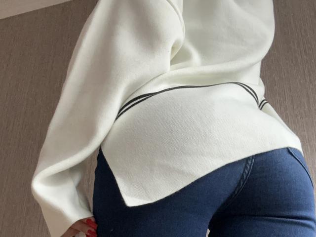 DiLaria - Sexe cam en vivo - 19440730