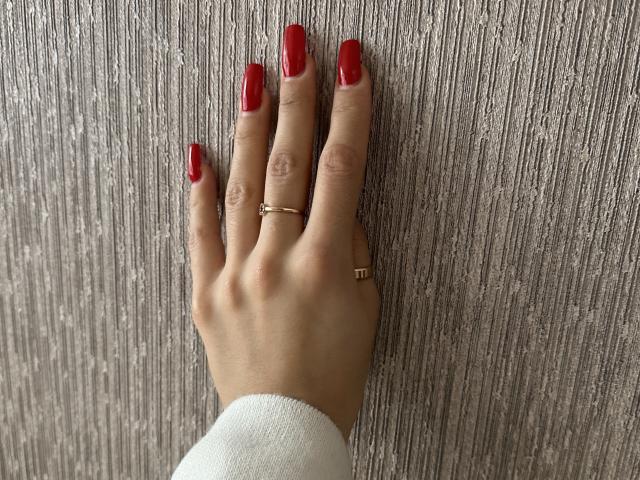 DiLaria - Live porn &amp; sex cam - 19440770