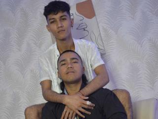 JackMike - Sexe cam en vivo - 19442986