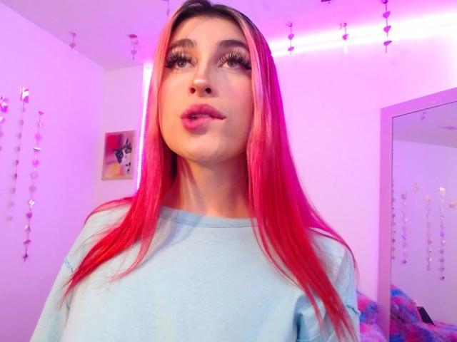 SammyViolet - Live porn &amp; sex cam - 19444470