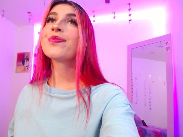 SammyViolet - Live porn &amp; sex cam - 19444478