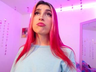 SammyViolet - Live porn &amp; sex cam - 19444506