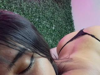 CarlasWills - Live sex cam - 19444910