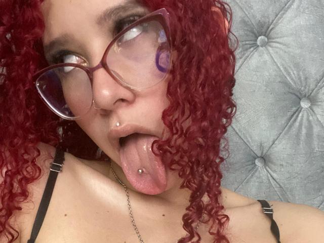 ValeryScot - Sexe cam en vivo - 19445250