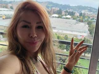 LeslyThompson - Sexe cam en vivo - 19445662