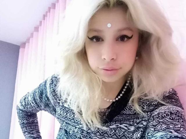 MagentaApern - Live sex cam - 19445826