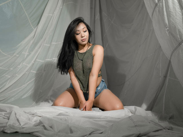 LeenaSky - Sexe cam en vivo - 19446110