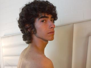 LucasFrost - Sexe cam en vivo - 19446290