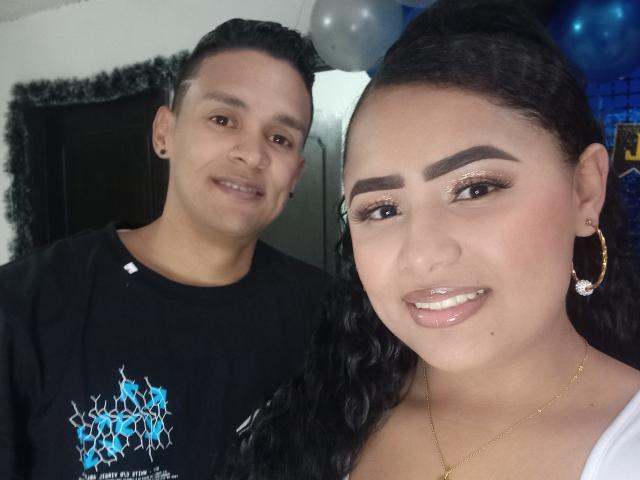 KelvinAndJhoseth - Sexe cam en vivo - 19446958