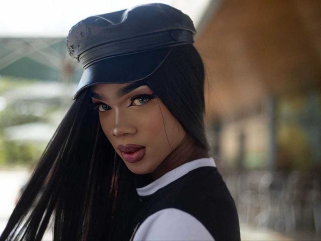 NaomiSteward - Sexe cam en vivo - 19447102