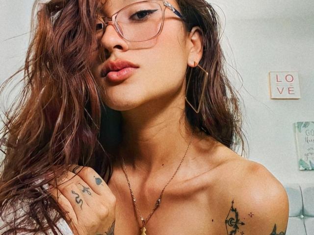 HarleyRoods - Live porn &amp; sex cam - 19447322