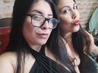 EmilyAndAlison - Sexe cam en vivo - 19447498
