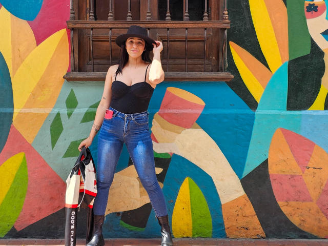 NicoColeman - Live Sex Cam - 19448186